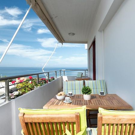 Stefan'S Penthouse Apartment Chania  Luaran gambar